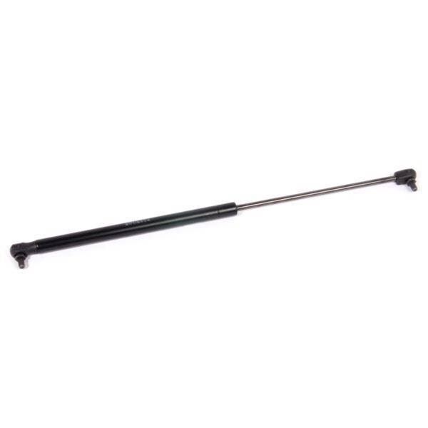  Gasfjeder med vinkeltilslutning 600N