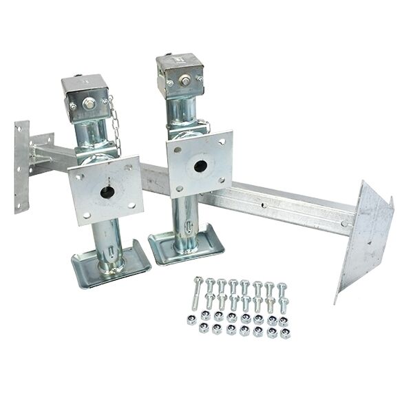 Brenderup 4310 Støttebenssæt