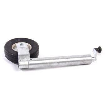 Brenderup Næsehjul - 250 kg