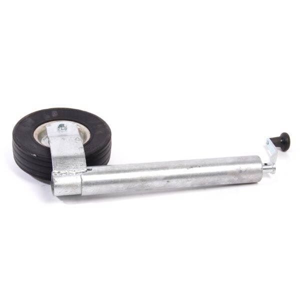 Brenderup Næsehjul - 250 kg