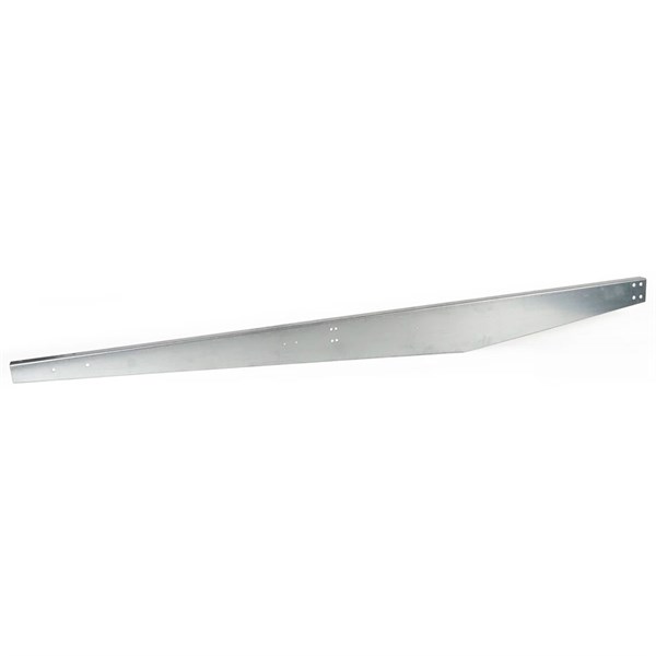 Brenderup 7260 B cargo - Trækvange - Venstre - Passer til trailere med stor højde