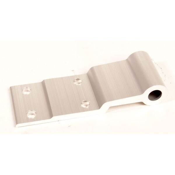 Hængsel - Serie 2000, 4-huls.