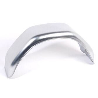 Stålskærm, 220/750 mm