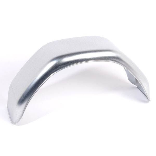 Stålskærm, 220/750 mm