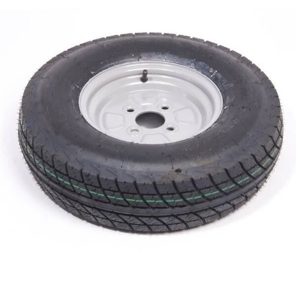 Hjul 500x10"
