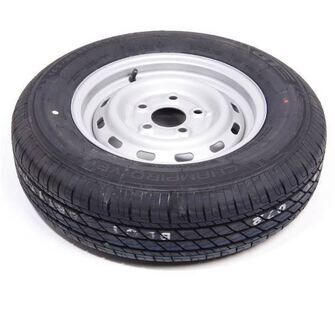 Brenderup Uni - Hjul 195/70 R14