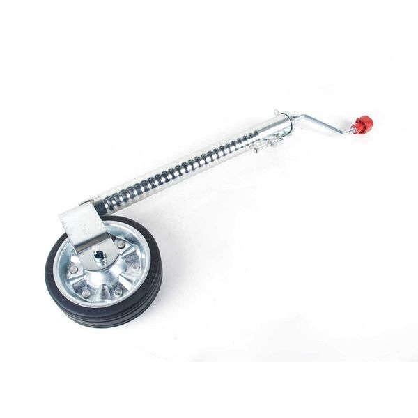 Brenderup MT 3080-3500 kg, 3651 - Næsehjul