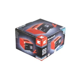 Brenderup 3-vejs uni - Ladekit 12V - 10 Ampere