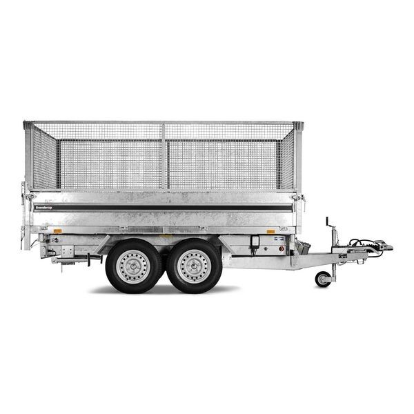 3-vejs kort - Netsider