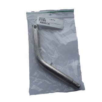 Brenderup Låsebolt til trevejs tipper Ø12/16mm