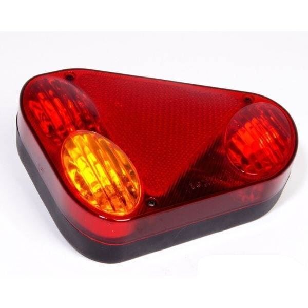 Baglygte - Venstre - Jokon