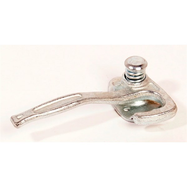 Brenderup - Vinkellukketøj TT01 Venstre