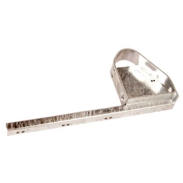 Lygtekonsol komplet - Højre 