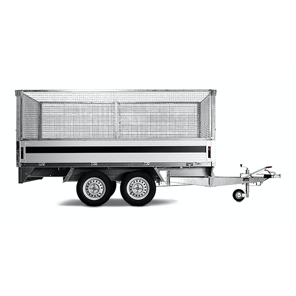 Brenderup 5310 Netsider, h: 80cm 