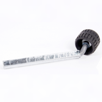 Brenderup - Basic båd - Sidestøtte med 1 woble 40x40 