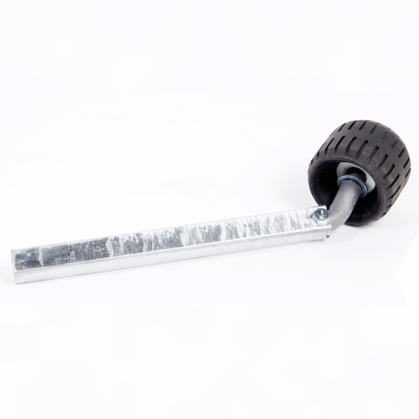 Brenderup - Basic båd - Sidestøtte med 1 woble 40x40 