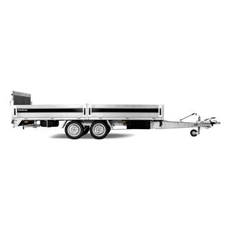 Stålsider til Brenderup 6420