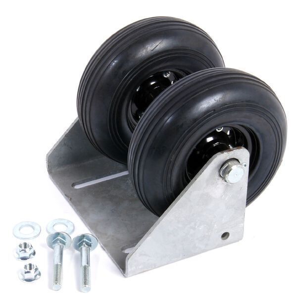 Brenderup - Premium båd - Trinkølsæt med 2 hjul