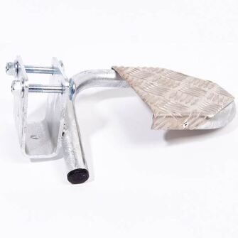 Brenderup - Premium båd - Trinbræt