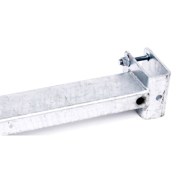 Brenderup - Premium båd - Fast tværbom, lige - For 16-20" trailer