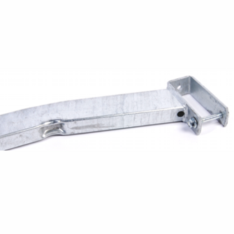 Brenderup - Premium båd - Fast tværbom, buet - For 16-20" trailer