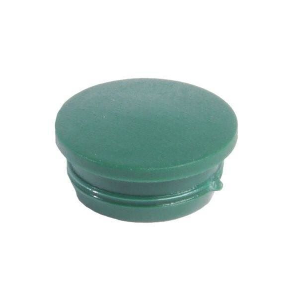 Plastprop til ankerplade