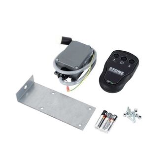 Kvalitets - Trådløs fjernbetjening - storm