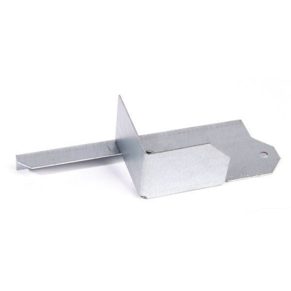 Påhæng - Venstre - Sidemarkeringslygte