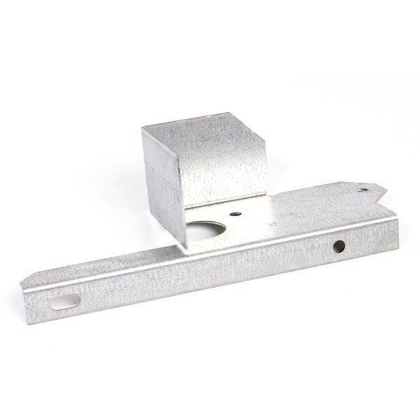 Påhæng - Højre - Sidemarkeringslygte