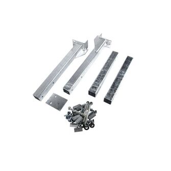 Brenderup - Platform uni - Spilkonsol - El-spil