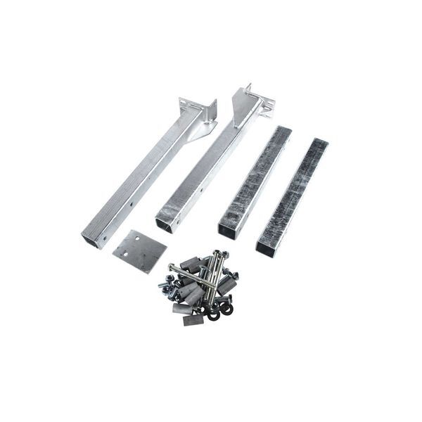 Brenderup - Platform uni - Spilkonsol - El-spil