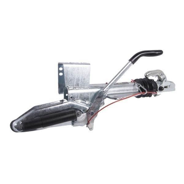 Påløbsbremse -  Knott, KF 30C, GF, K35AN3