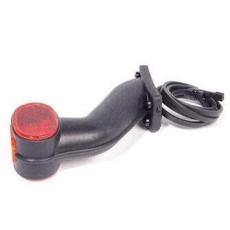 Markeringslygte - Højre - Ecopoint Aspöck