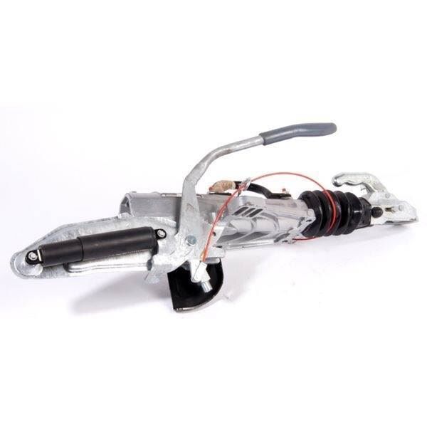 Påløbsbremse - Knott, KFG 35D, KH, K35CN3