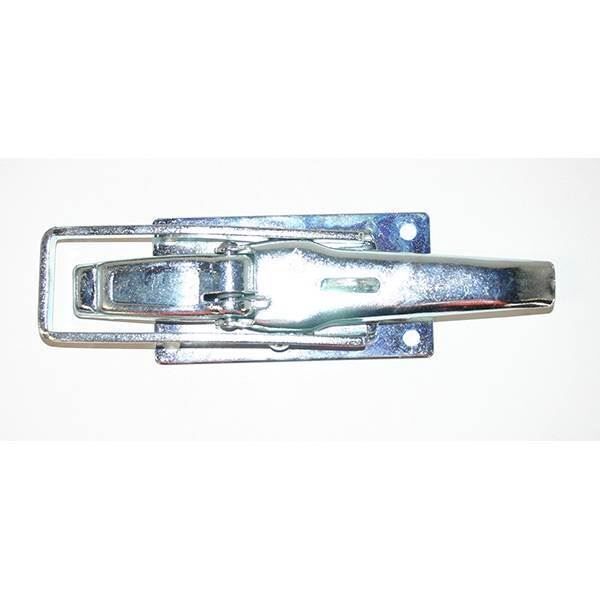 Lukketøj - Til Cargoliner med rampe, Tico