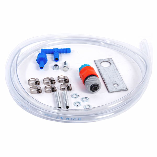 Brenderup - Premium båd - Bremsespulesæt 1 aksel