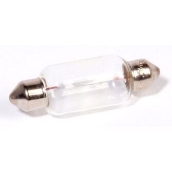 Glødepære 12V/18W