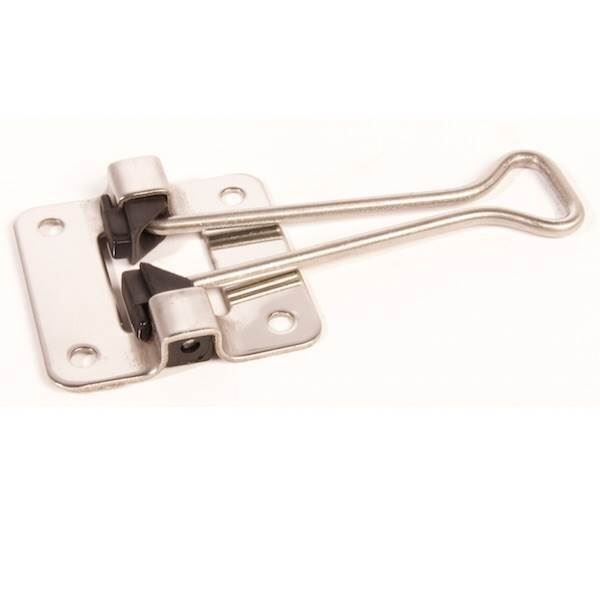 Brenderup Cargoliner Dørholder stop, kort