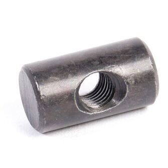 Møtrik for excentrisk spændehåndtag