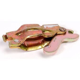 Bremseudvider AL-KO 2051 med kroge