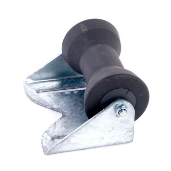 Brenderup - Premium båd - Kølrullesæt med 1 rulle