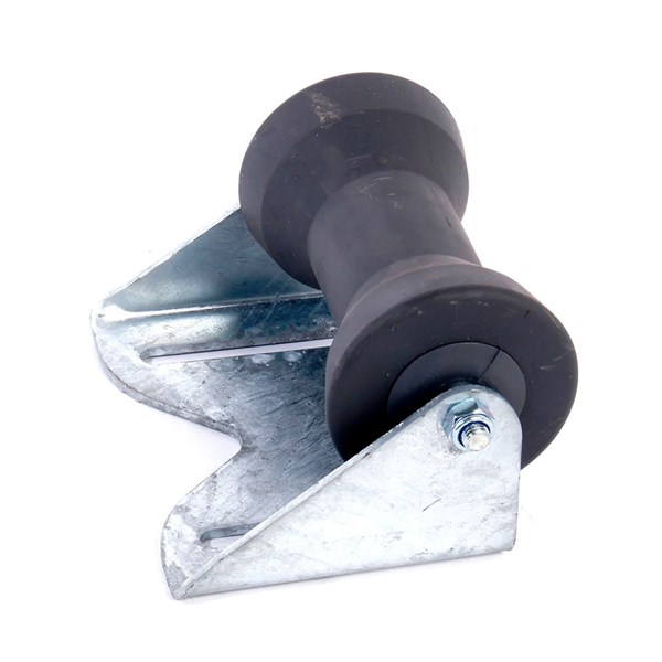 Brenderup - Premium båd - Kølrullesæt med 1 rulle