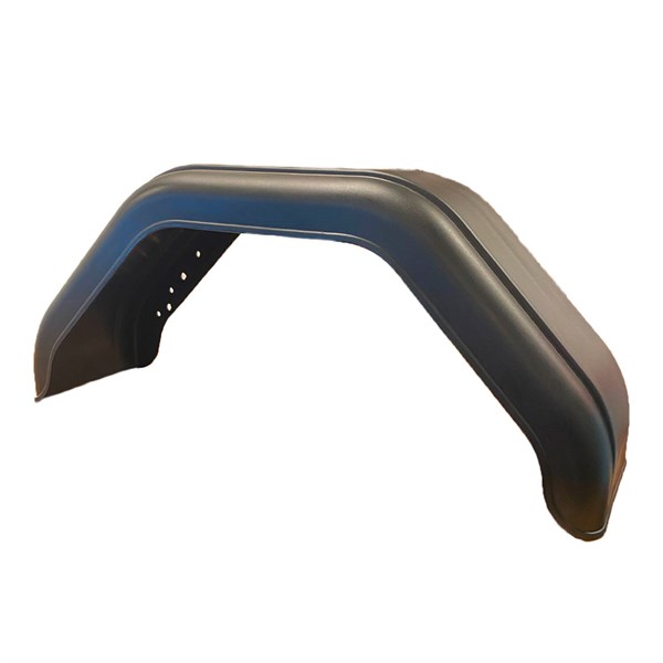 Brenderup skærm til båd