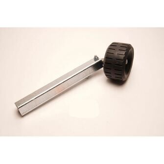 Brenderup - Premium båd - Sidestøtte med 1 rulle