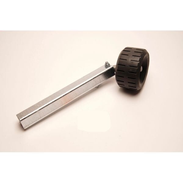 Brenderup - Premium båd - Sidestøtte med 1 rulle