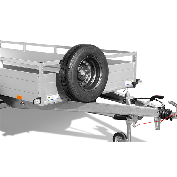 SARIS - Reservehjul 165/70/R13