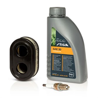 STIGA Motorservicesæt til B&S 650EXI-675EXI-675IS