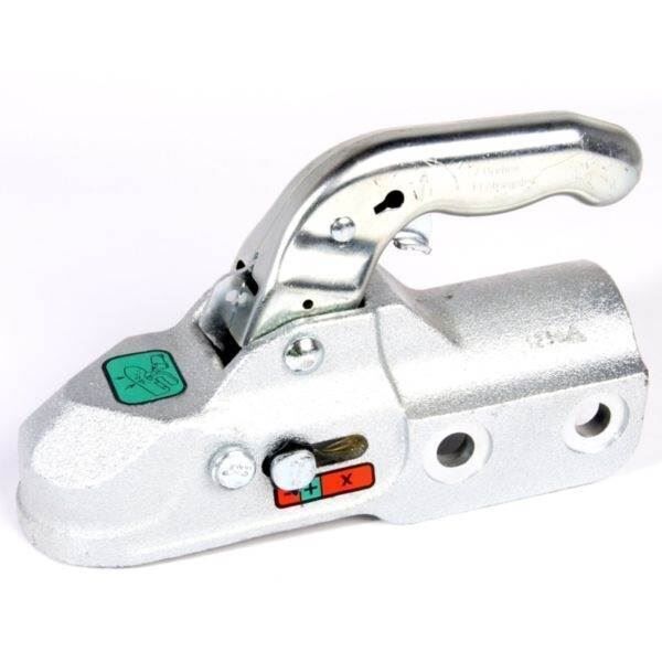 Kuglekobling Knott, K35-C N3