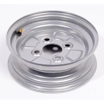 Fælg - 3.50 X 10 B 4/100