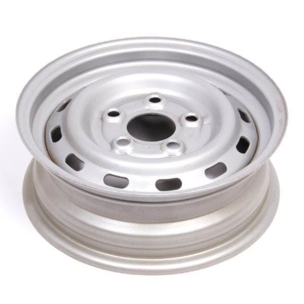 Fælg - 4 1/2 J X 13 B 4/100 ET30